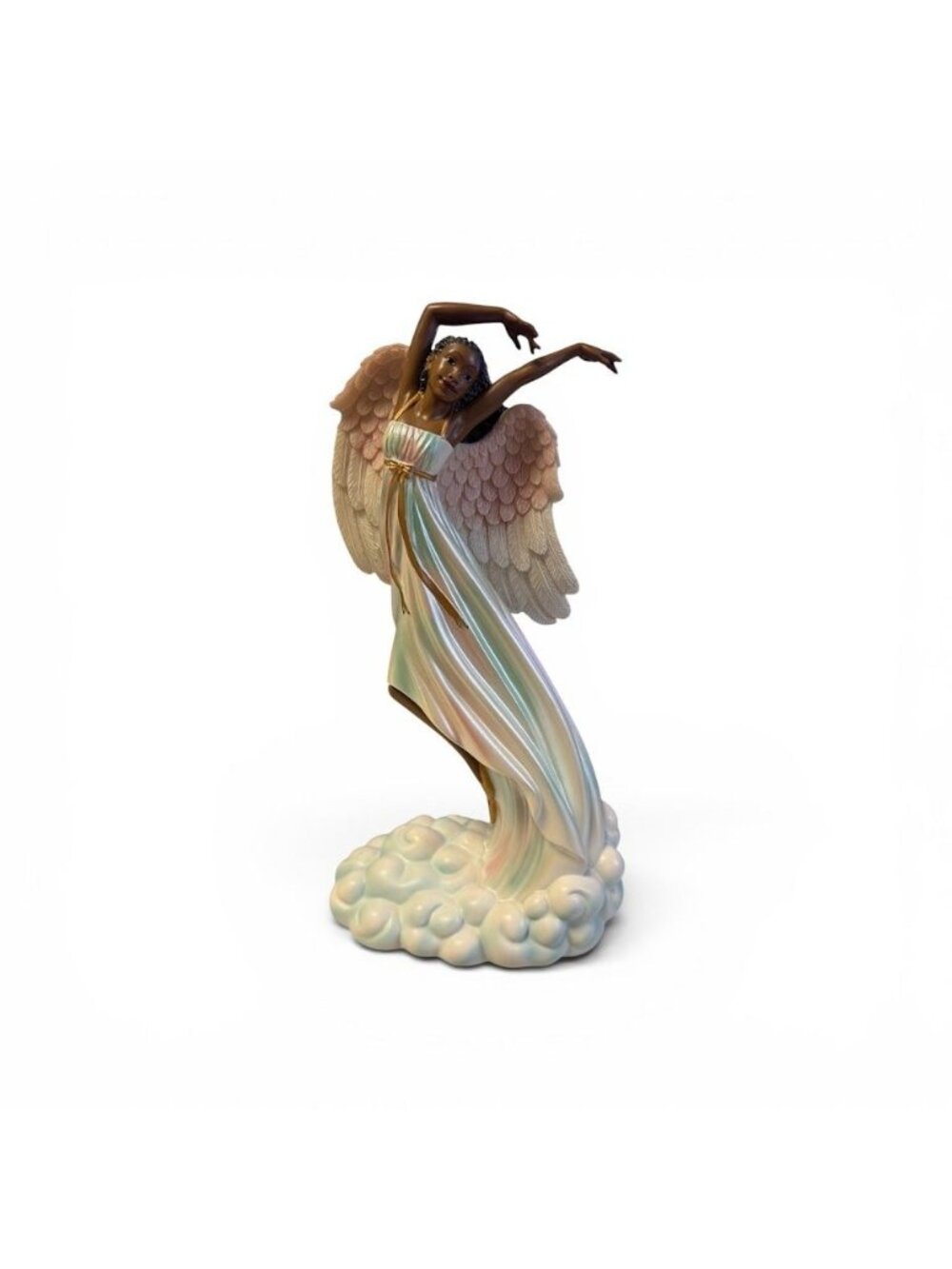 Positive Image Gifts Amge; - Floating Angel